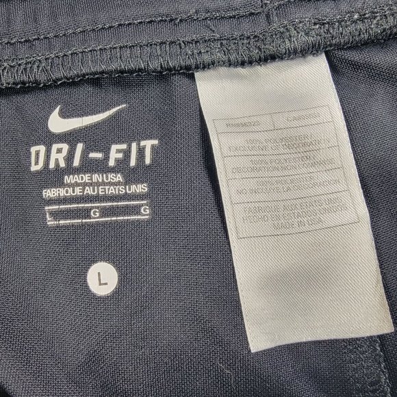 Nike SC Trojans Mens Large Black Athletic Shorts Casual Lightweight Outdoors - Picture 5 of 9